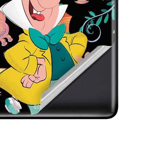 Disney Alice in Wonderland (animated) The Mad Hatter Google Pixel 6 Pro Skin